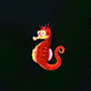 Majestic Mermaid Paytable Symbol 7