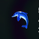 Majestic Mermaid Paytable Symbol 9
